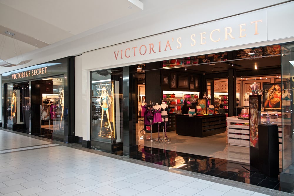  Victoria's Secret store to buy bras panties and lingerie in Miami and Orlando