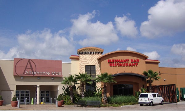 Altamonte Mall in Orlando
