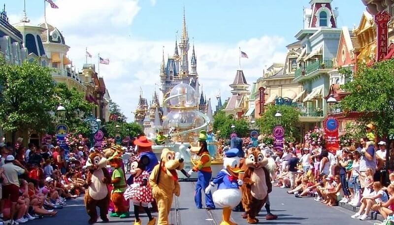 Best things to do in Orlando and Disney World
