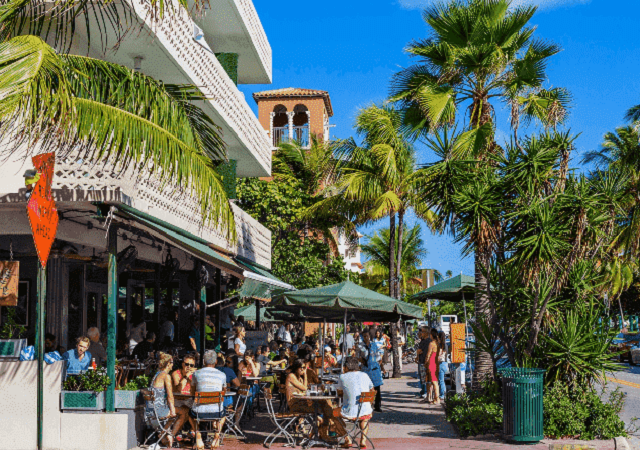 How to spend one day in Miami: the ultimate itinerary