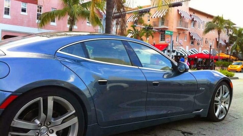 Cheap car rentals in Miami