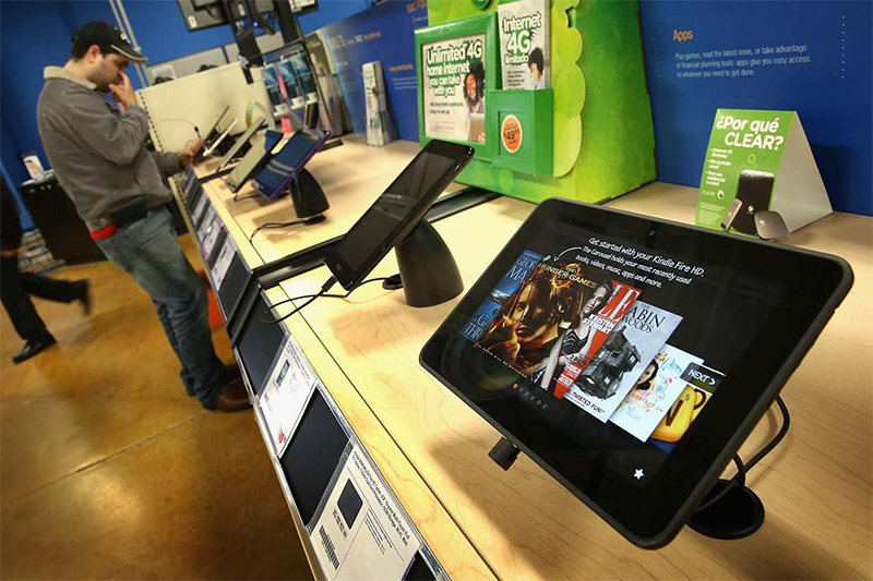 Where to buy tablets in Miami and Orlando