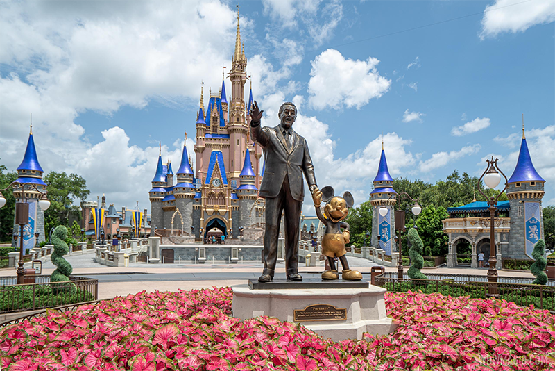 10 best rides at Disney's Magic Kingdom