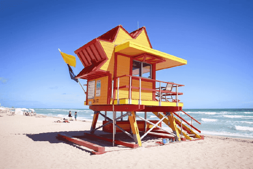 10 best things to do in South Beach Miami