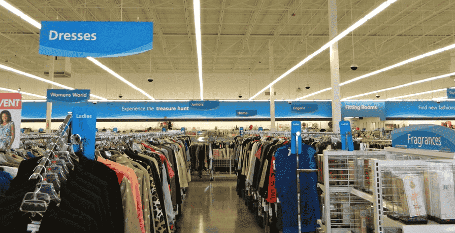 Clothes from Ross Dress for Less