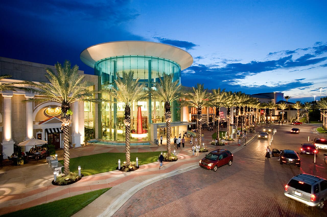 Mall At Millenia Orlando Offers and Coupons