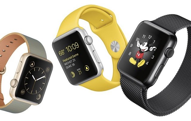 Where to buy Apple Watch in Orlando