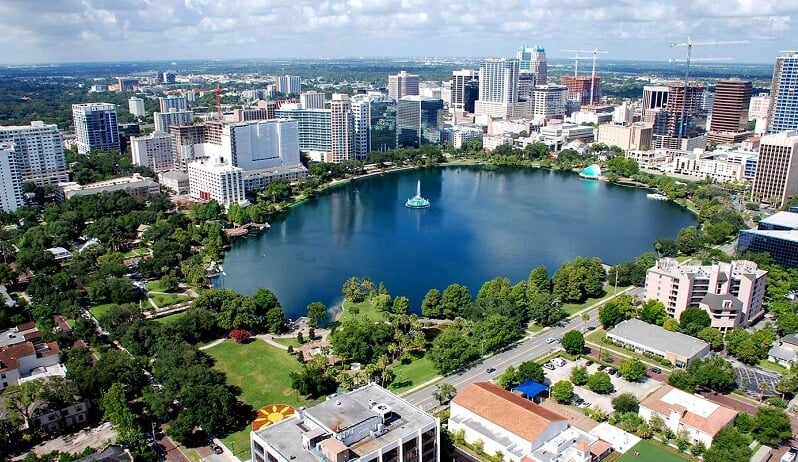 Tips to make the most of your trip to Orlando