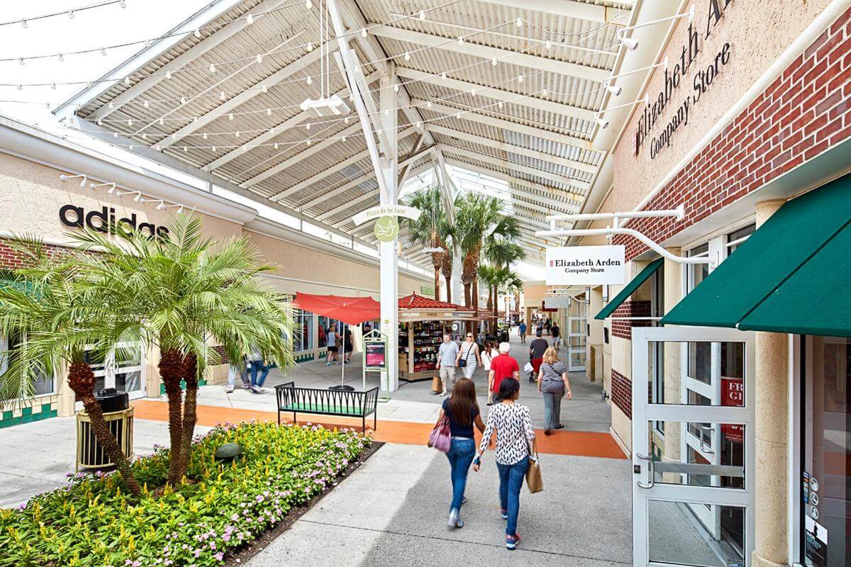 10 shopping tips in Miami