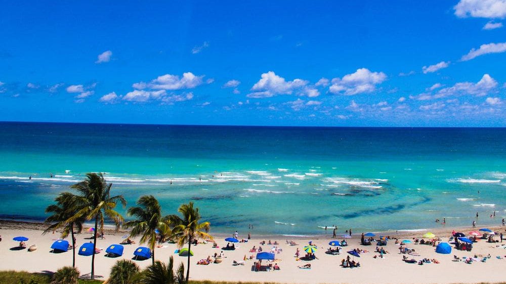 How to spend four days in Miami: the ultimate itinerary