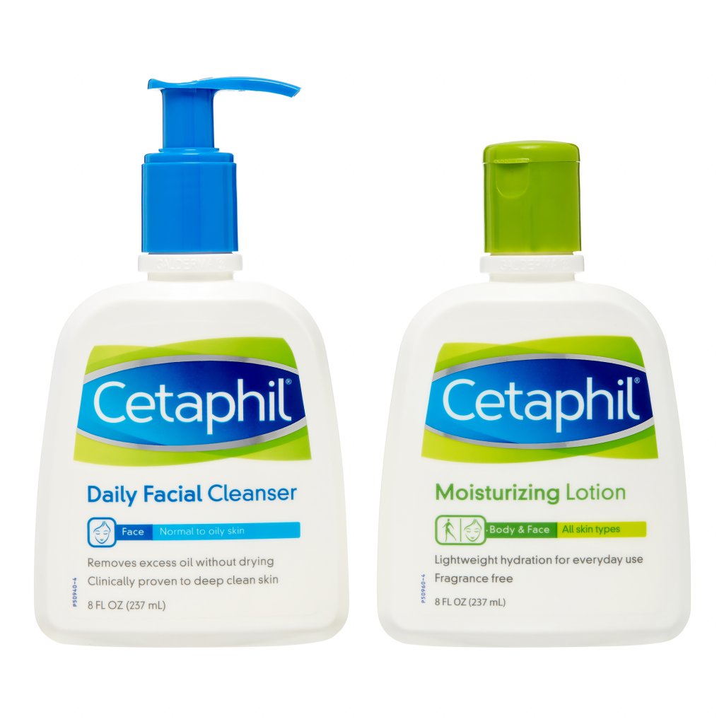 Cetaphil cream