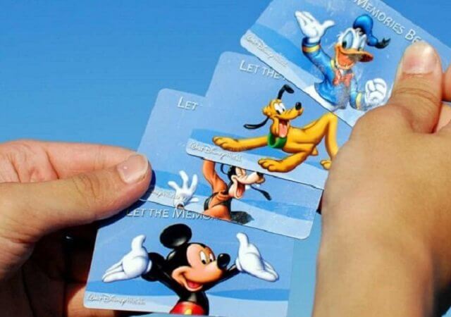 Where is the cheapest place to buy Orlando parks tickets?
