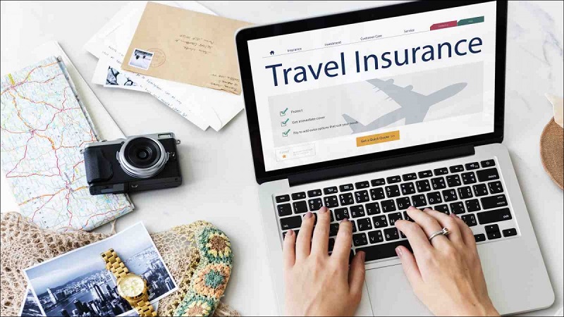 International Travel Insurance to Orlando
